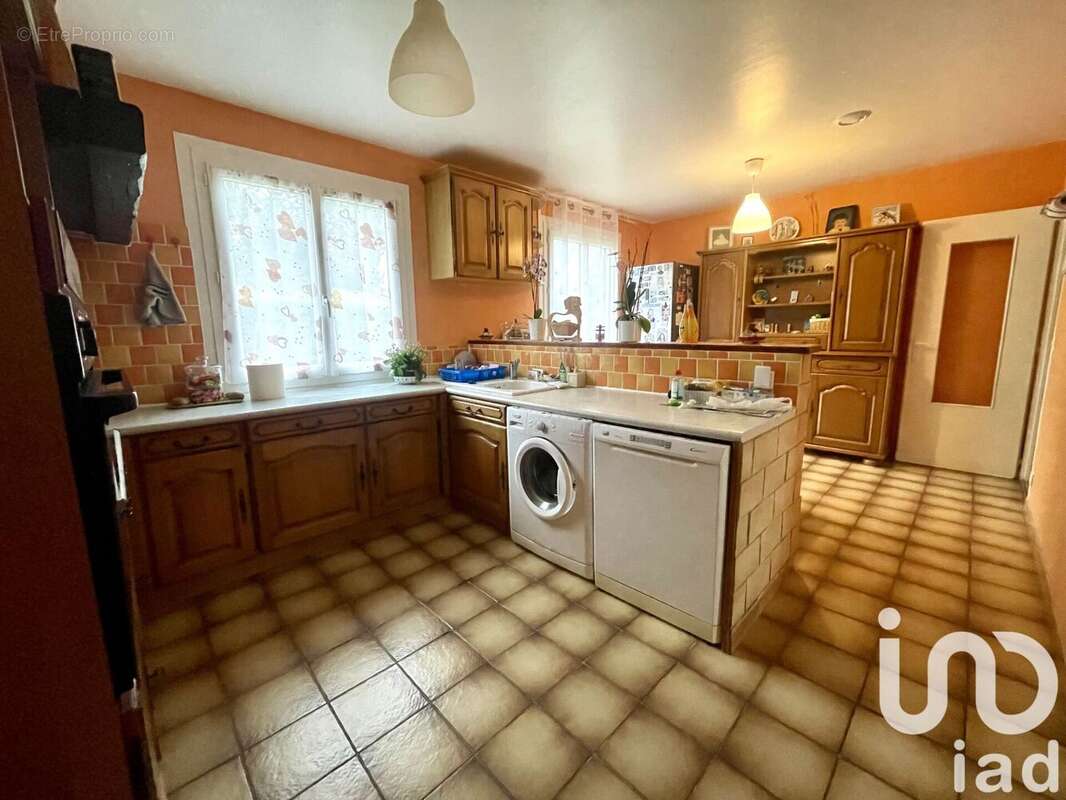 Photo 6 - Maison à DIEUDONNE