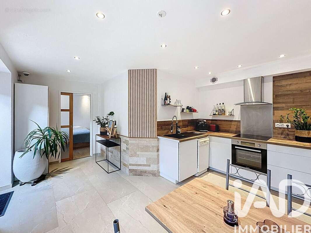 Photo 4 - Appartement à SAINT-CAST-LE-GUILDO