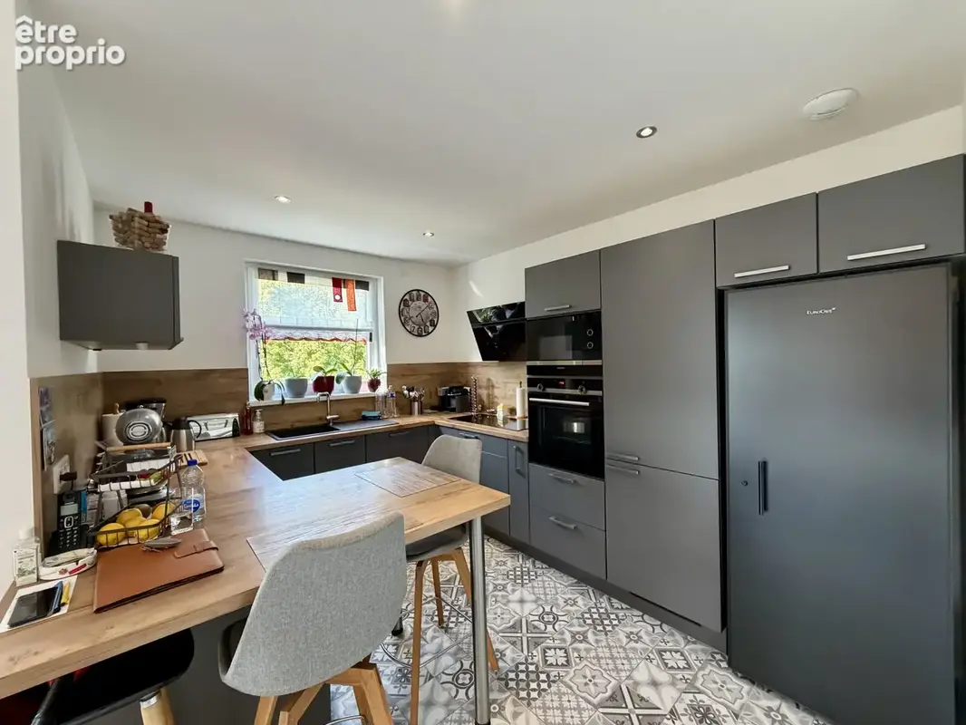 Vente bel appartement de standing 104 m2 3 chambres au calme - photo 3