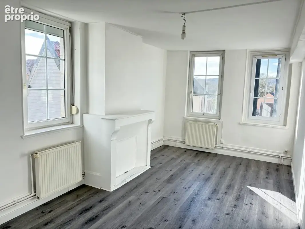 Appartement 6 pièces 130 m² à vendre à Saint-Aubin-Les-Elbeuf (76410) - photo 5