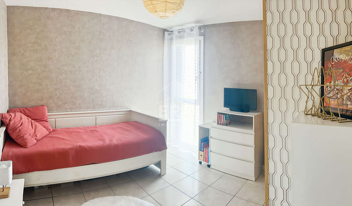 Appartement à LES PENNES-MIRABEAU