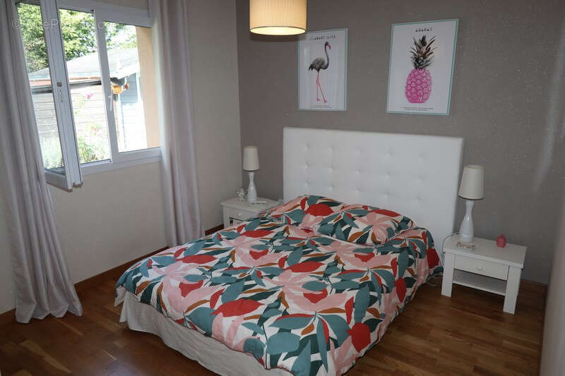 Maison à HENOUVILLE