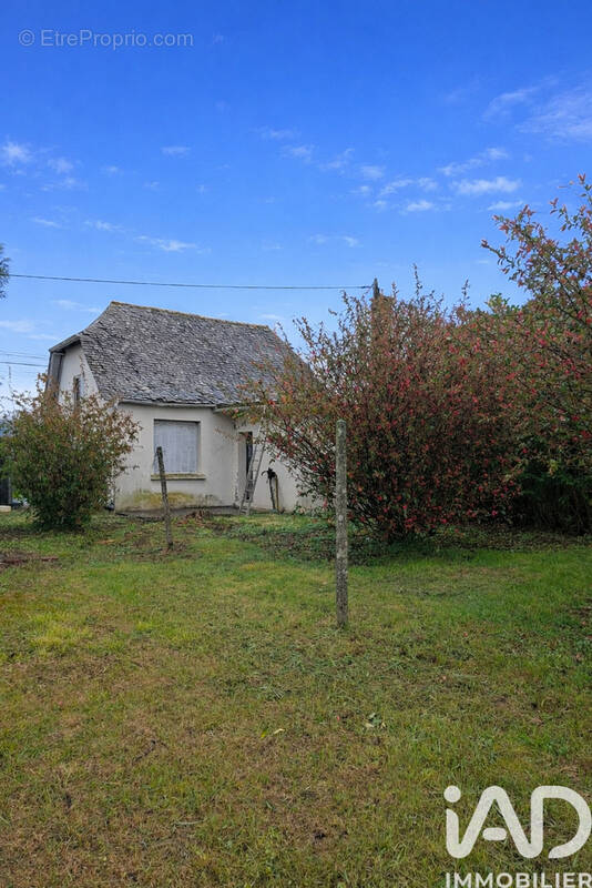 Photo 1 - Maison à PONTACQ