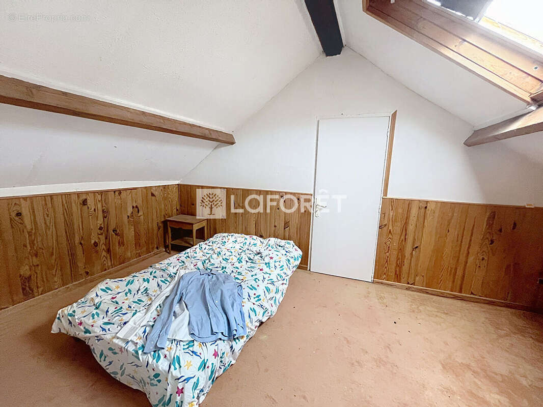 Maison familiale orgeval - 8 pièce(s) - 230 m2 - photo 15