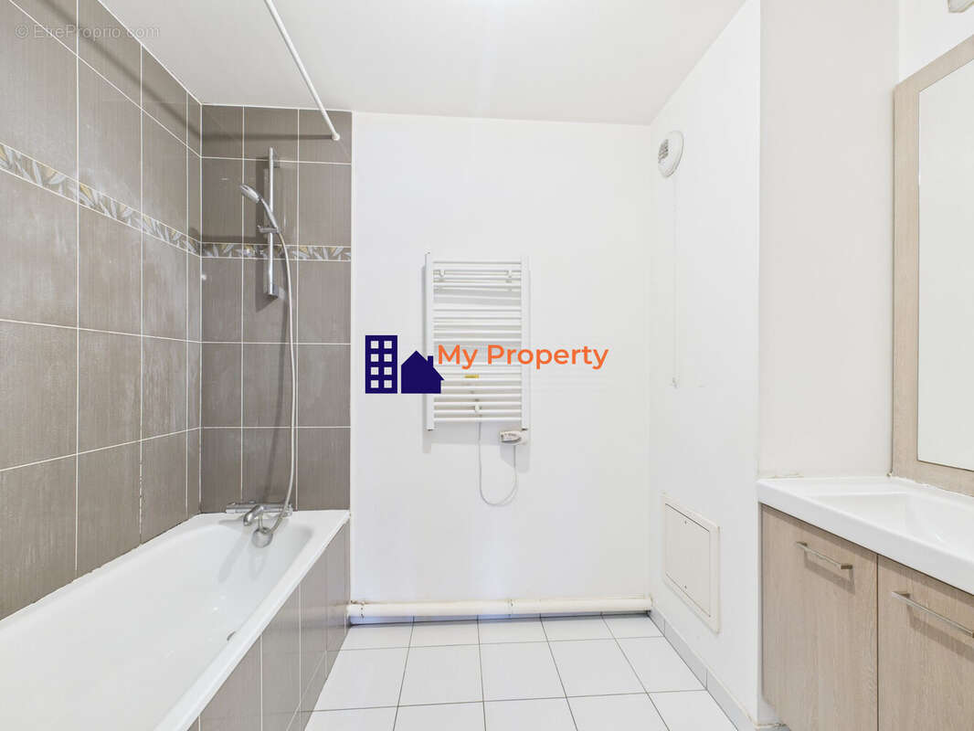 Appartement à HOUILLES