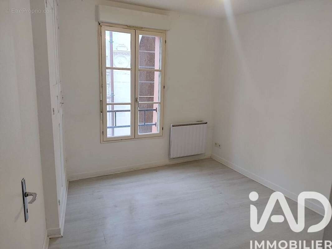 Photo 6 - Appartement à ERVY-LE-CHATEL