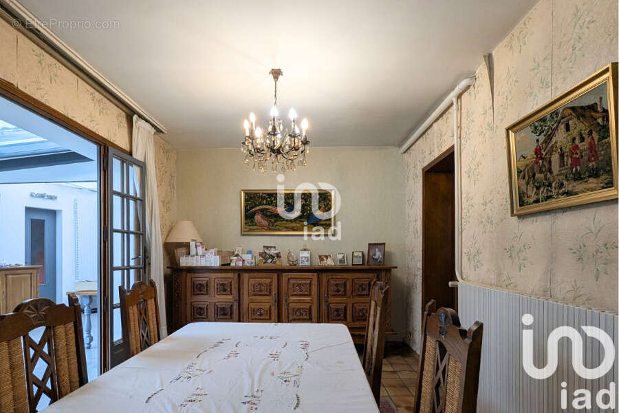Photo 4 - Maison à VIMY