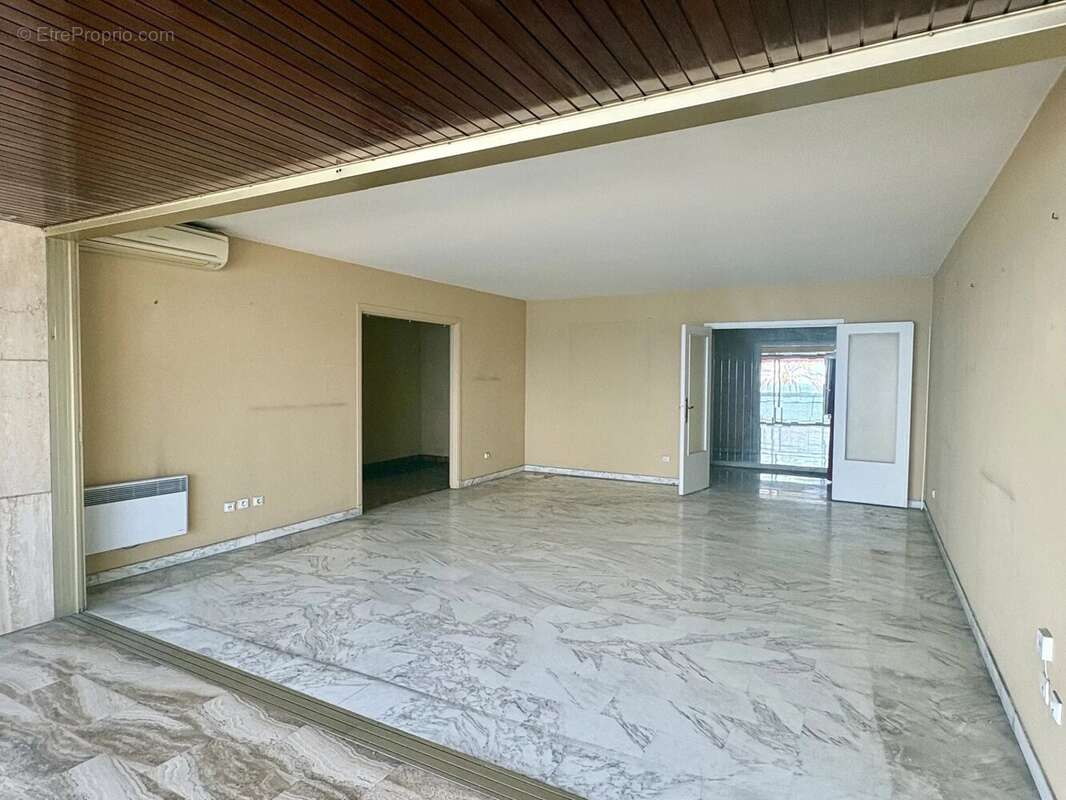 3 pieces de 112m² promenade des anglais - photo 8