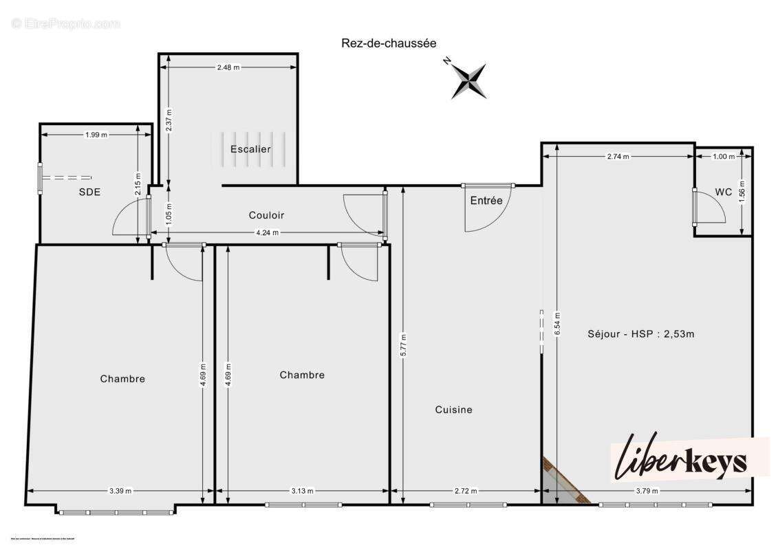 Appartement à ASCAIN
