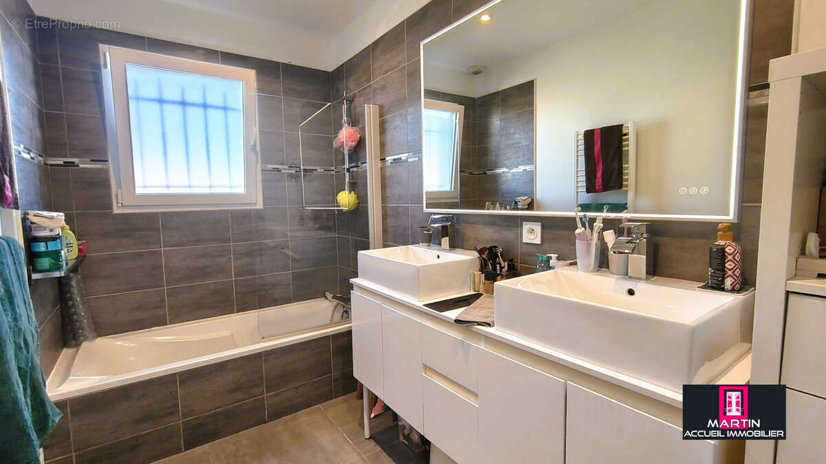 Maison à L'ISLE-JOURDAIN