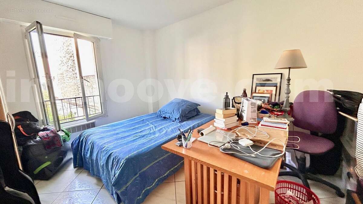 IMG_6152 - Appartement à CHARENTON-LE-PONT