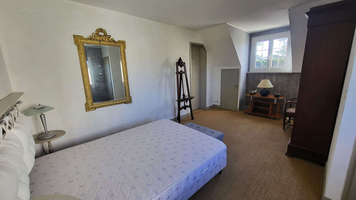Maison à VERTOU