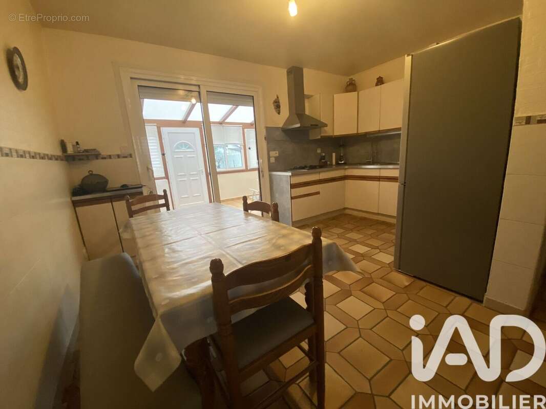 Photo 4 - Maison à SEVRAN