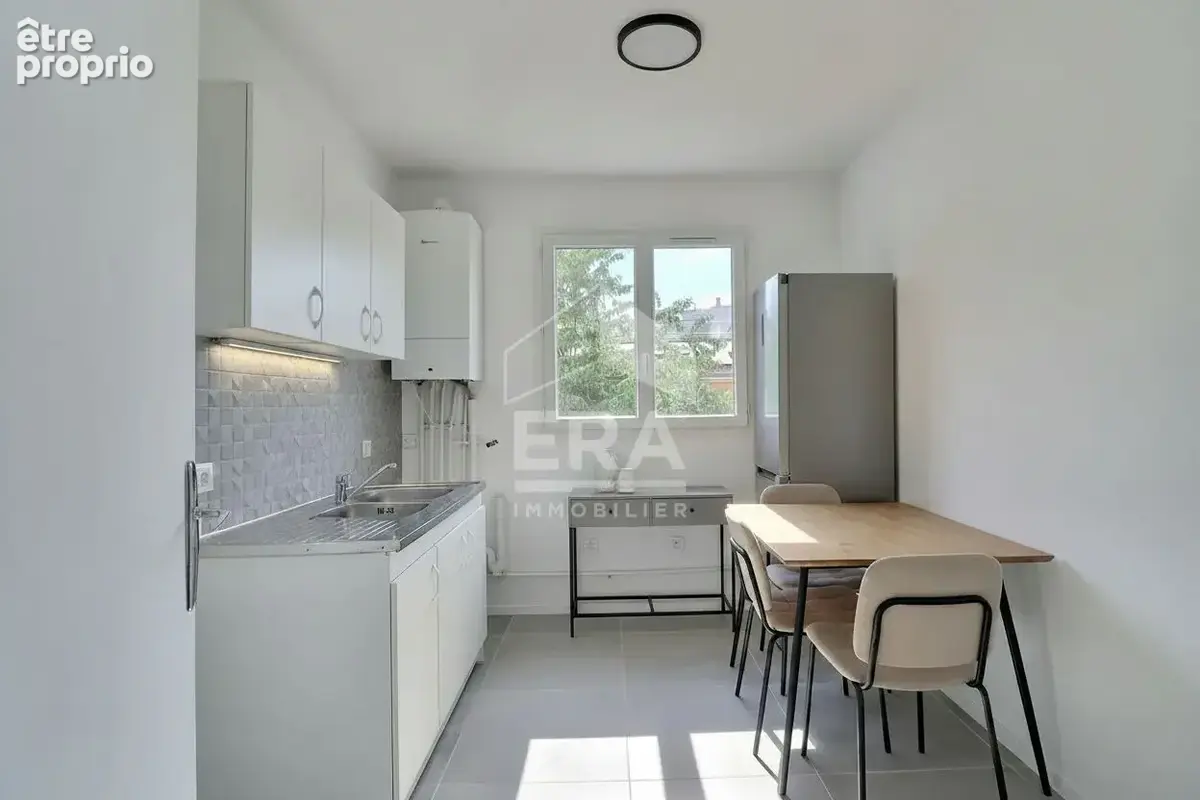 Appartement 64m² à l'île-saint-denis - photo 7