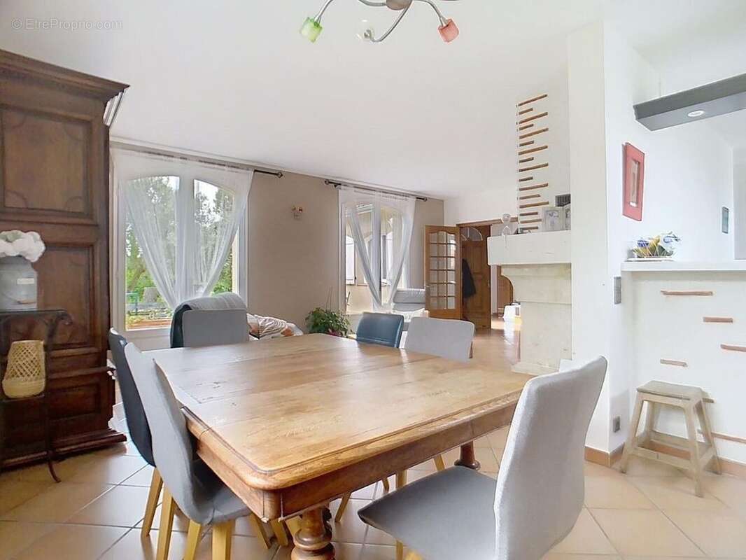 Photo 4 - Maison à AUCH