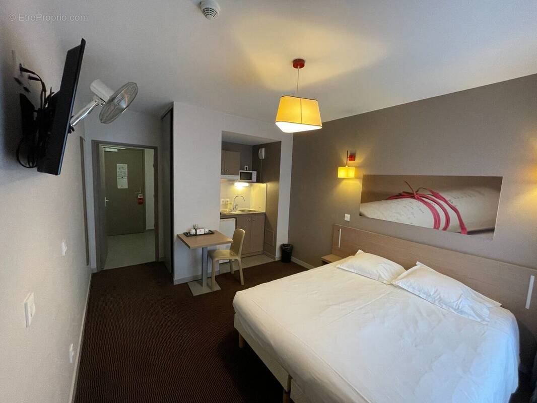 Appartement à ANNEMASSE