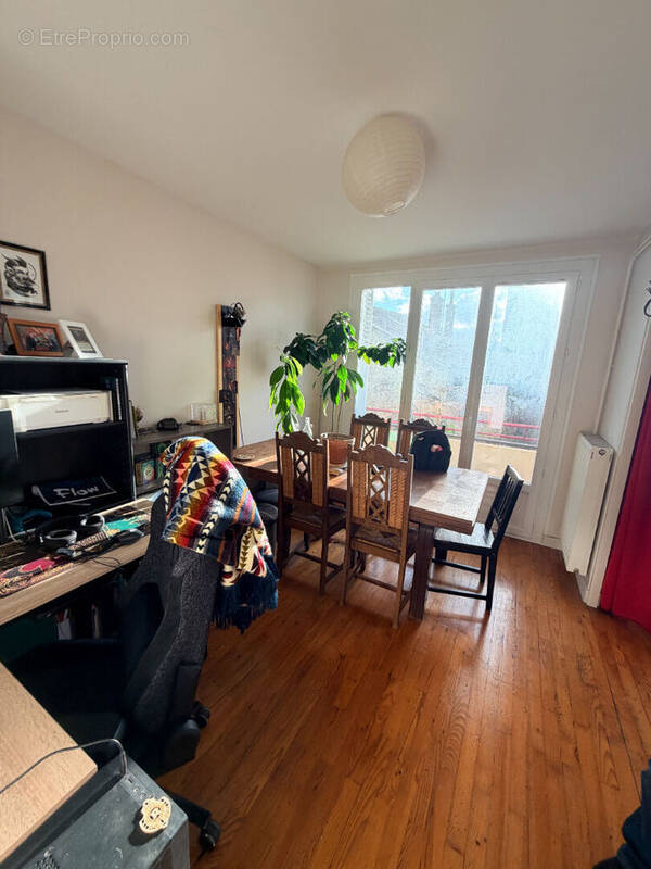 Appartement à VALENCE