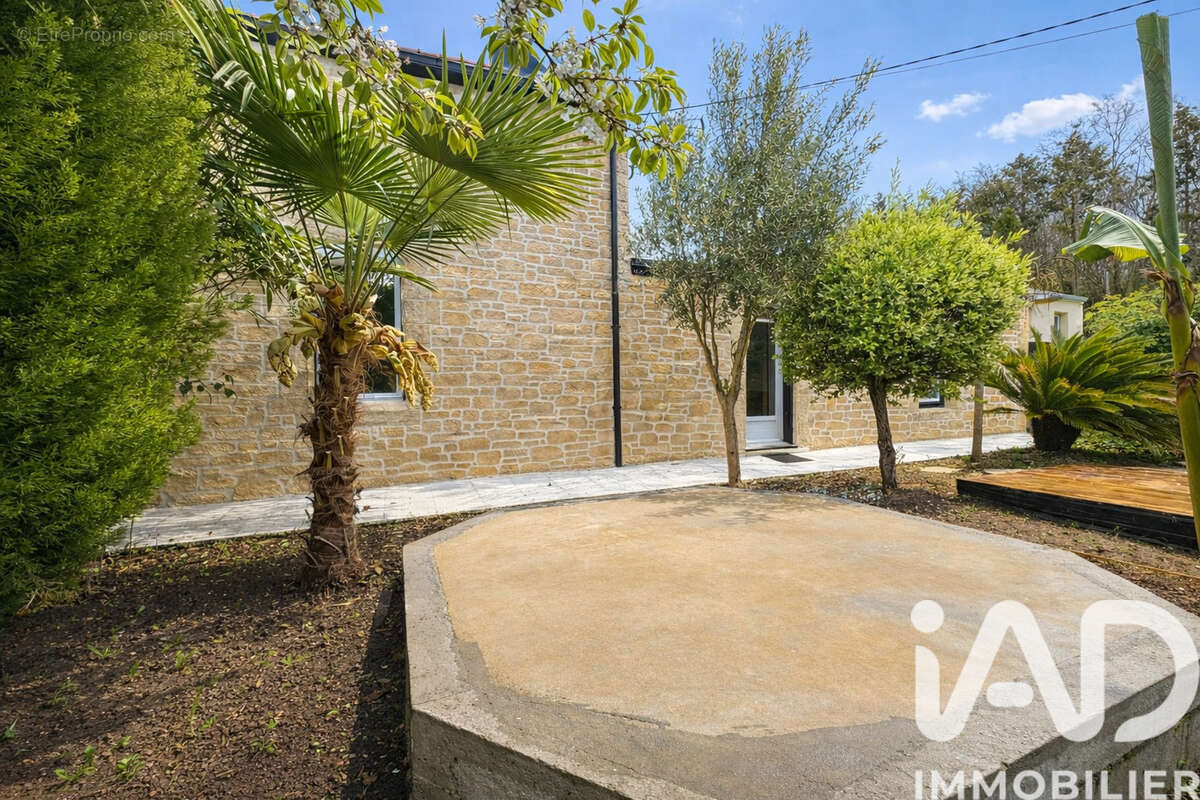 Photo 9 - Maison à COUERON