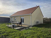 Maison à NUITS-SAINT-GEORGES