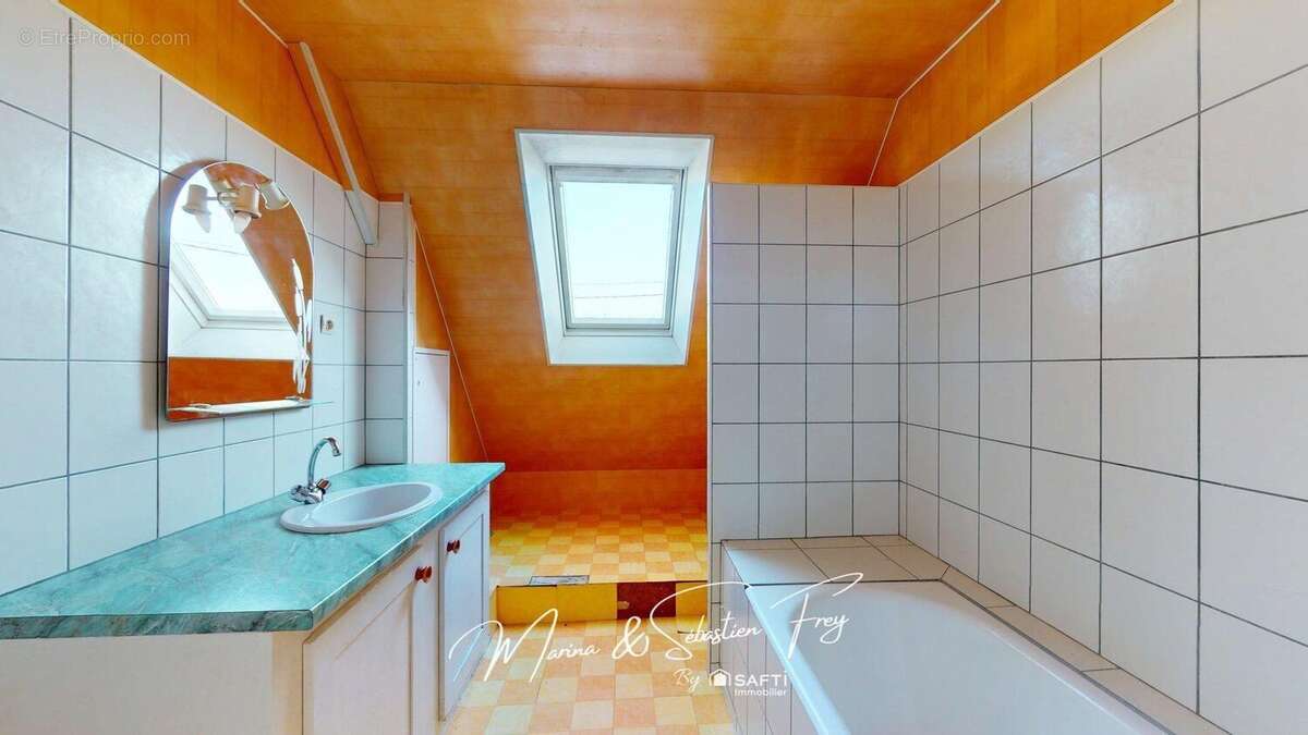 Photo 9 - Maison à PLOUMILLIAU