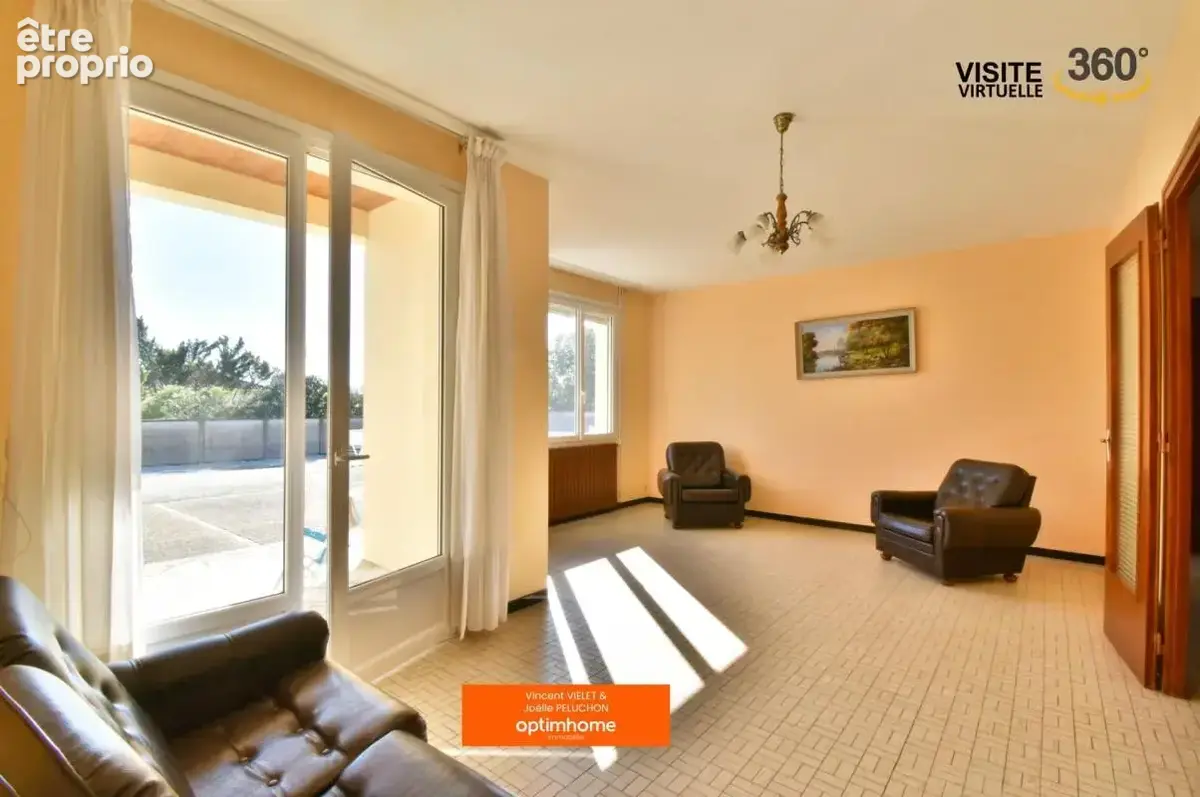 *** visite virtuelle disponible sur demande *** - photo 3