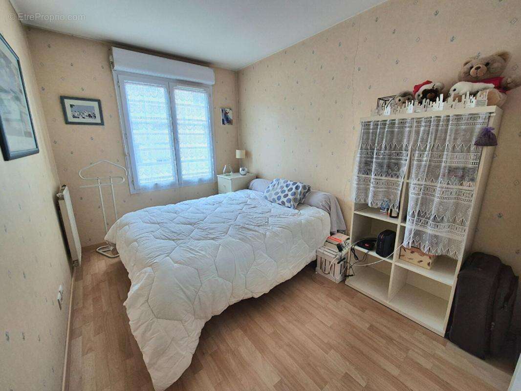 Appartement à HERBLAY