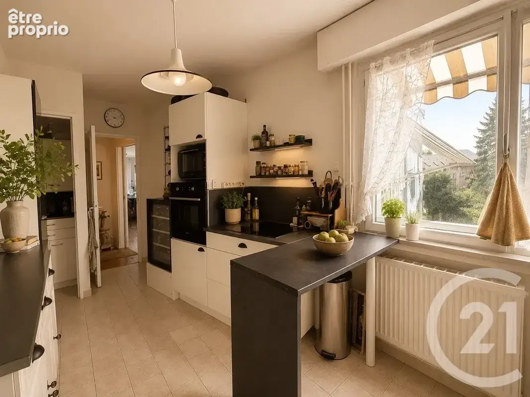 Appartement 114 m² à Vernon  - photo 4