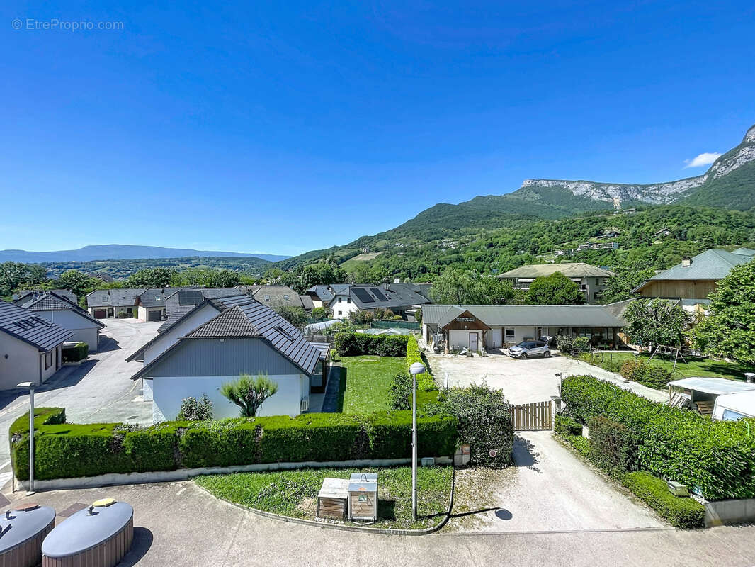 T3 dernier etage esprit maison - photo 9