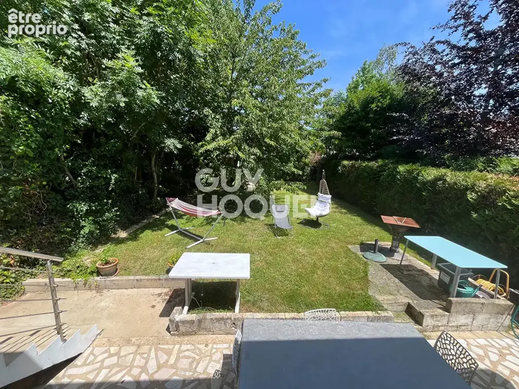 Maison sur sous-sol total de 5 pieces (98 m²) à soisy-sur-seine - photo 16