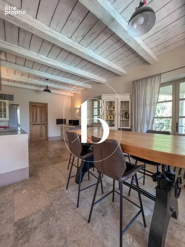 Maison 6 pièces 210 m² à vendre à Goudargues (30630) - photo 17