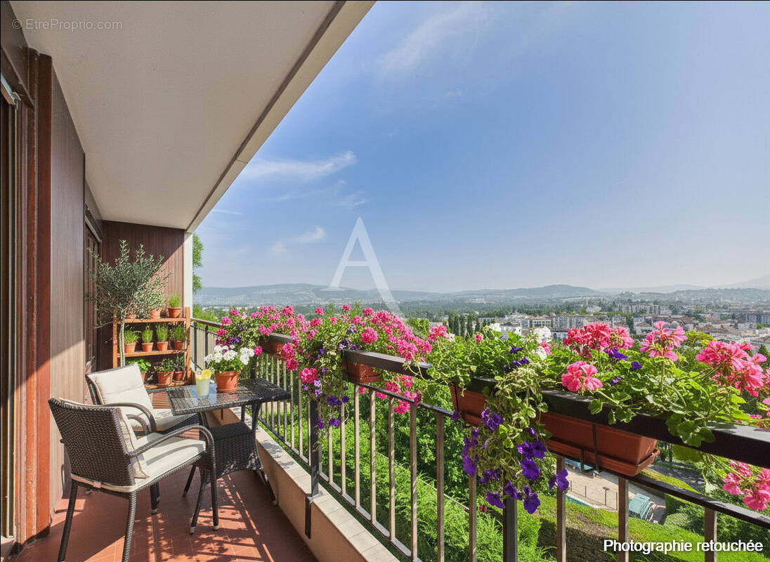 Appartement à ANNECY