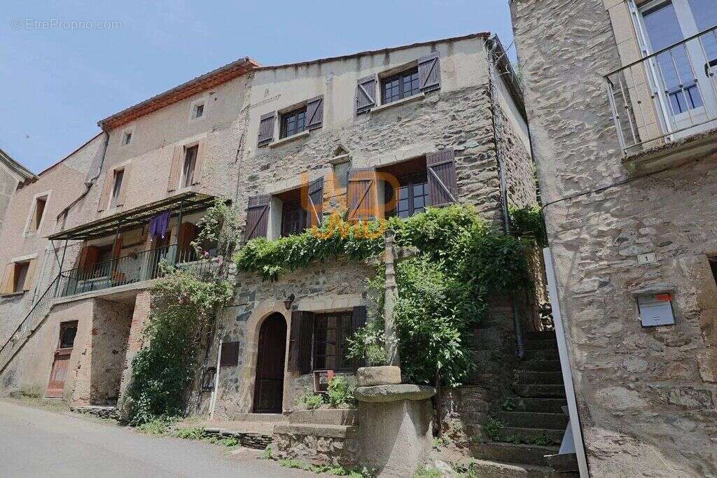 Maison à AVENE
