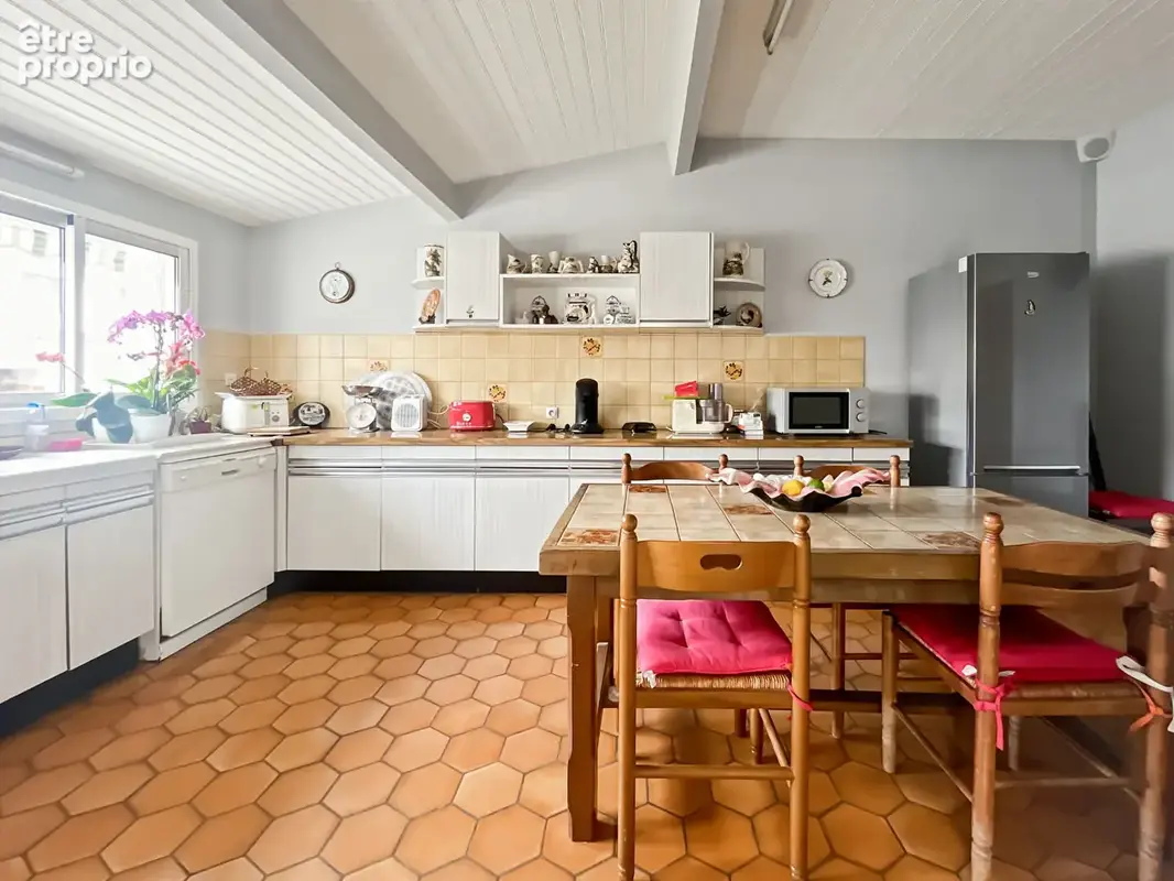 A vendre : Maison Gradignan - 5 pièces - 121m2 - photo 2