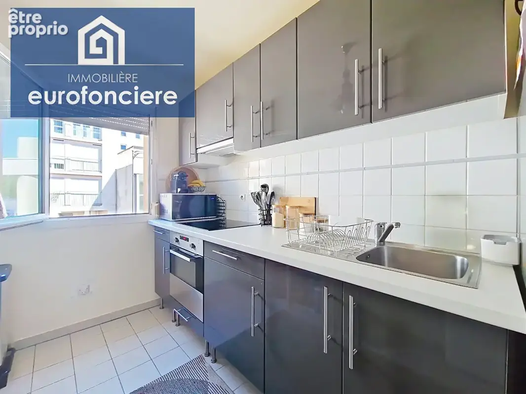 Appartement Troyes 3 pièces - photo 4