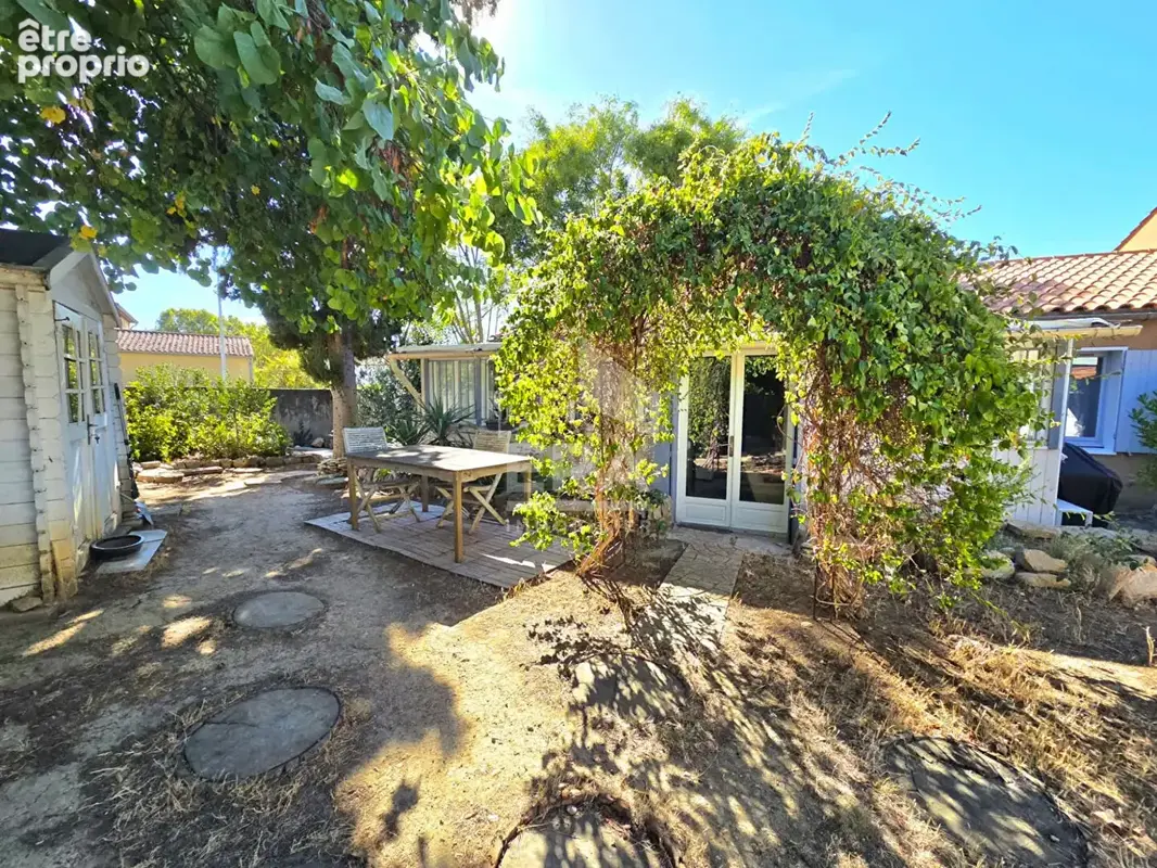 Maison 137m² à limoux - photo 12