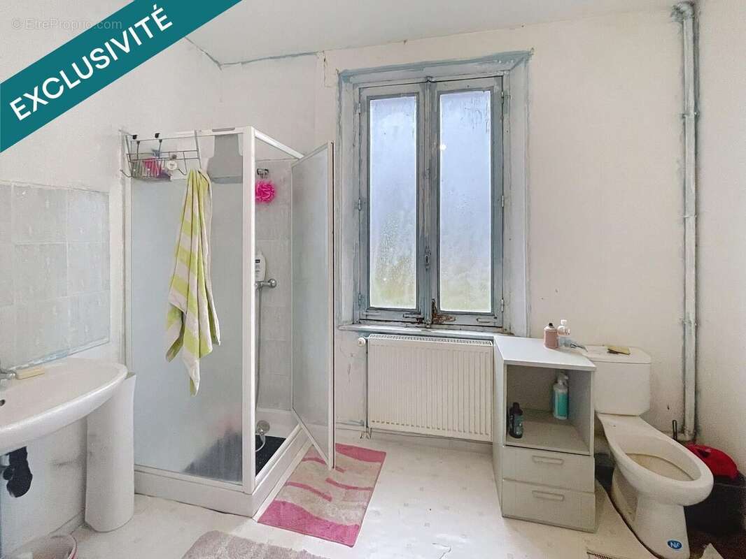 Photo 8 - Appartement à LUCQUY