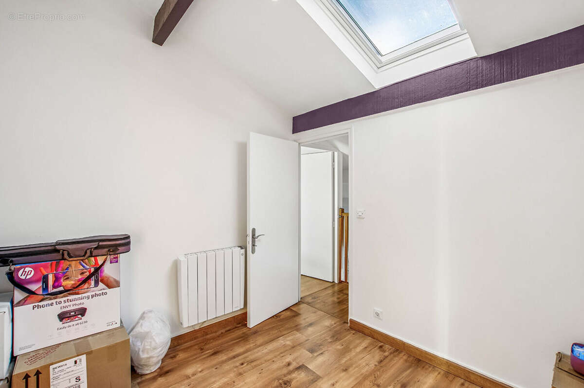 Maison à DRANCY