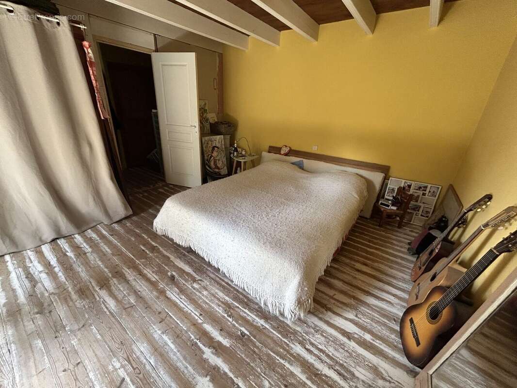 Maison à BEUZEC-CAP-SIZUN