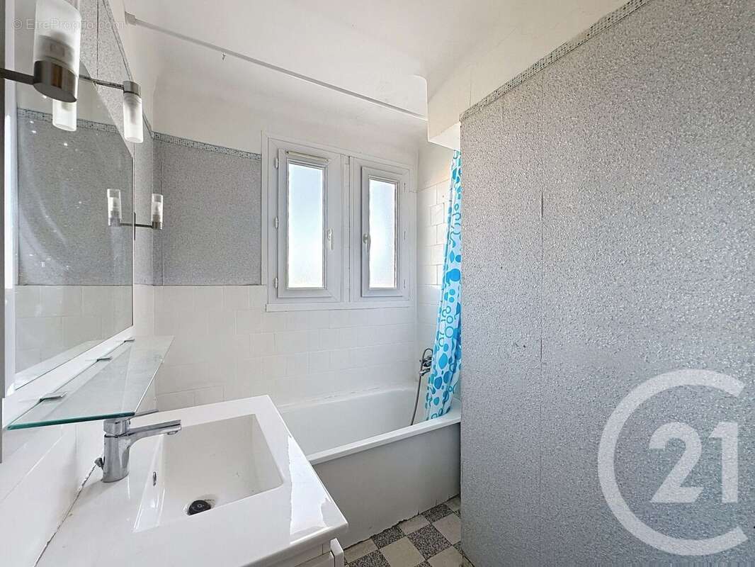 Photo 8 - Appartement à MONTPELLIER