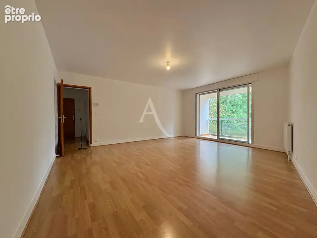 Appartement 86 m² ? Belle résidence avec parc - photo 8