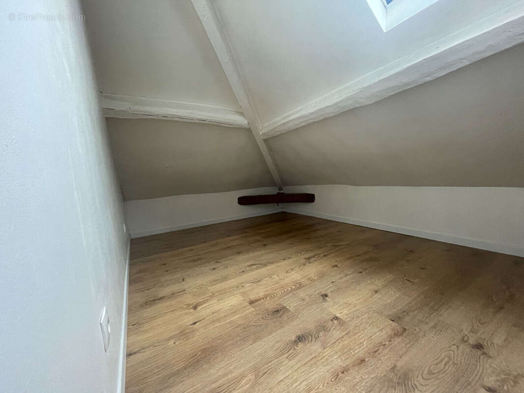 Appartement à FONTAINEBLEAU