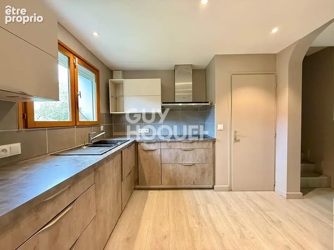 Maison Trevignin 5 pièces 111 m2 - photo 7