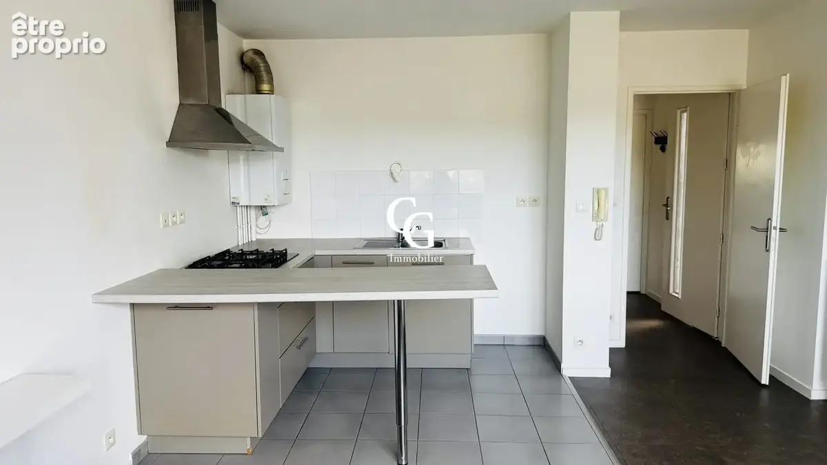 Appartement 2 pièces 39 m² à vendre à Nantes (44300) - photo 7