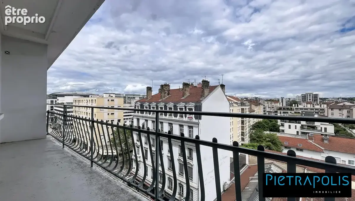 Appartement 3 pièces 84 m² à vendre à Lyon-3e (69003) - photo 5