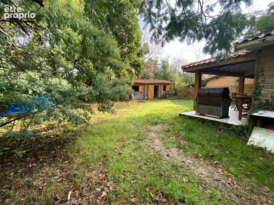 Maison Claouey 4 pièce(s) 77 m2 - photo 8