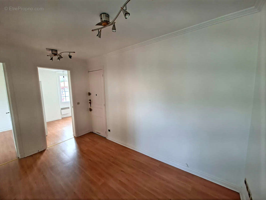 Appartement à HENDAYE