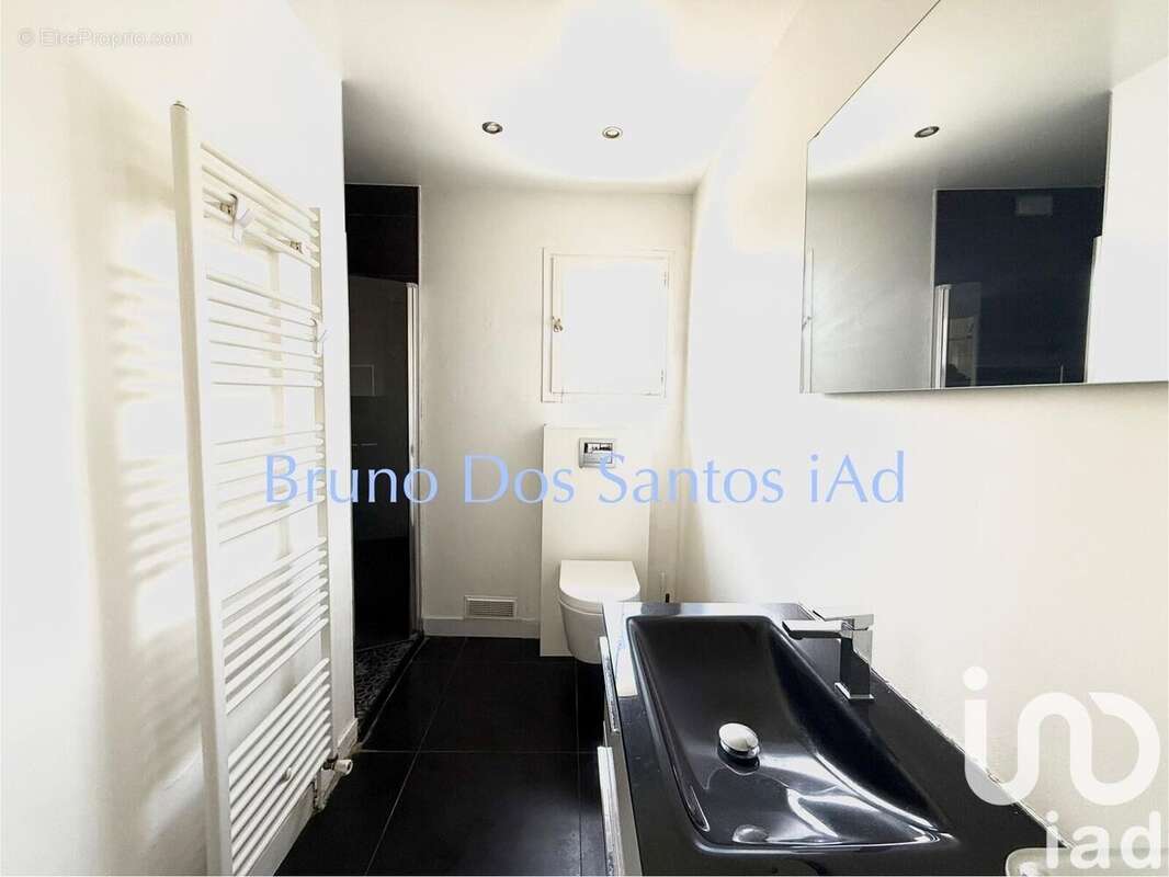 Photo 7 - Maison à CARRIERES-SOUS-POISSY