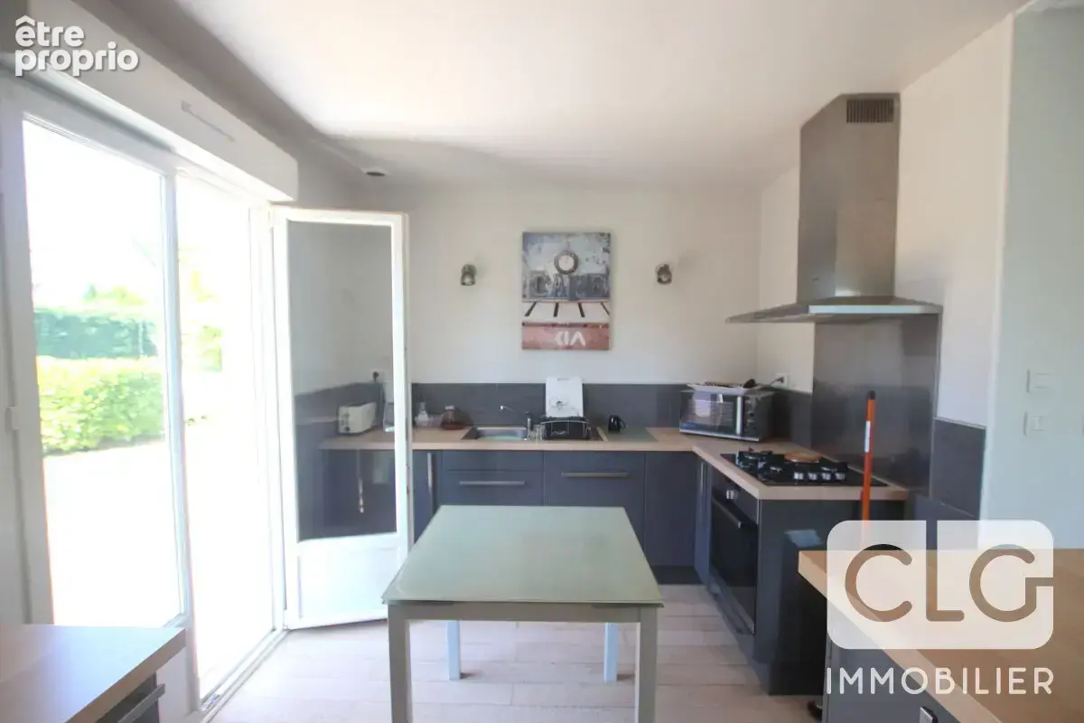 Maison des annees 1970 gouesnach - photo 7