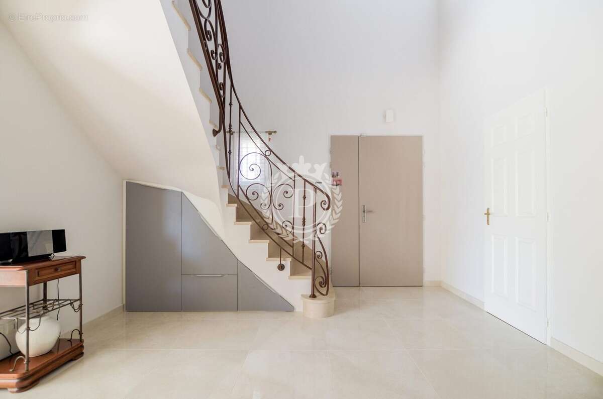 Maison à SAINT-PRIX