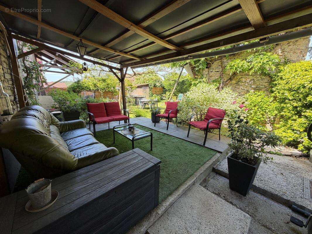 Maison À Vendre - photo 11